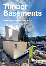 Timber Basements