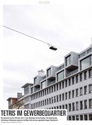 Tetris im Gewerbequartier