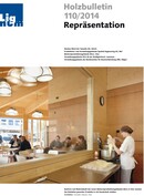  House of Switzerland in the Timber Bulletin