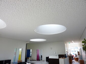 Runde Oberlichter