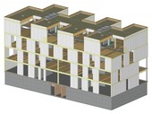 3D view 1