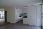 Kitchen interior
