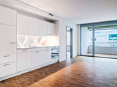 Threshold-free and handicapped accessible: suitable for seniors