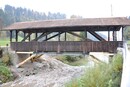 Renovation Steinbach Bridge