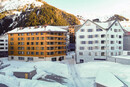 Apartmenthäuser Wolf und Edelweiss
