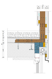 Parapet training