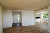 Interior view