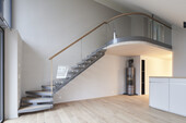Maisonette apartment gallery