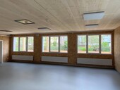 Photographie : Stamm Bau AG