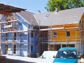 Scaffold