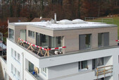 Abutment increase