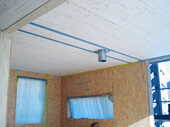 Building envelope
