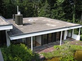 Top view