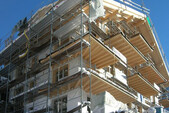 Südfassade