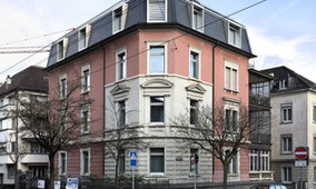 Renovation of old buildings