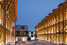 «HOFWIS» nominé pour «Les meilleurs 2024»