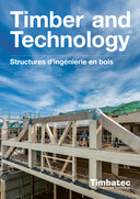 Structures d'ingénierie en bois