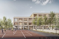 La planification de l'atelier, clé d'une construction en bois efficace