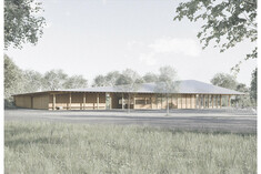 First place in the study contract. TULIPA project impresses