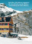 Projet Timbatec Lämmerenhütte: un excellent exemple pour le SAC.