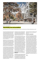 Durable et économique